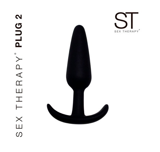 Plug 2 Medium BY17-118